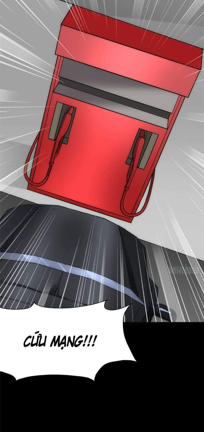 đọc truyện Bạn Gái Zombie Của Tôi Chương 251 ảnh 10 tại Thiên Thai Truyện