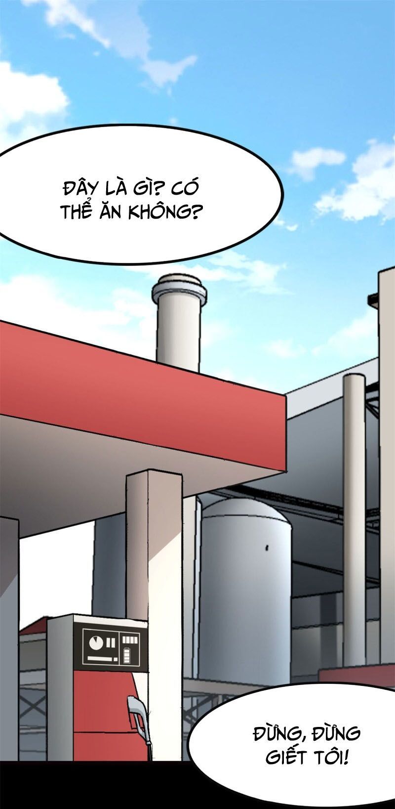 đọc truyện Bạn Gái Zombie Của Tôi Chương 252 ảnh 3 tại Thiên Thai Truyện