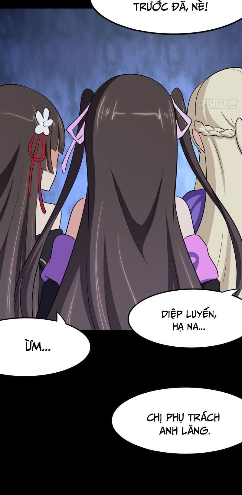 đọc truyện Bạn Gái Zombie Của Tôi Chương 252 ảnh 12 tại Thiên Thai Truyện