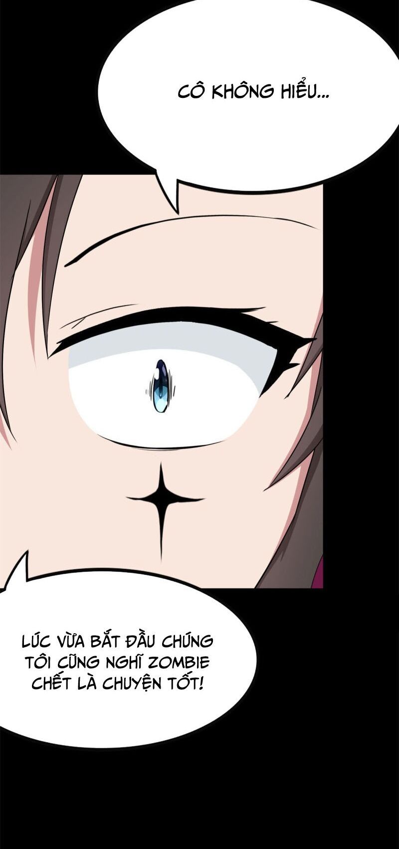 đọc truyện Bạn Gái Zombie Của Tôi Chương 252 ảnh 20 tại Thiên Thai Truyện