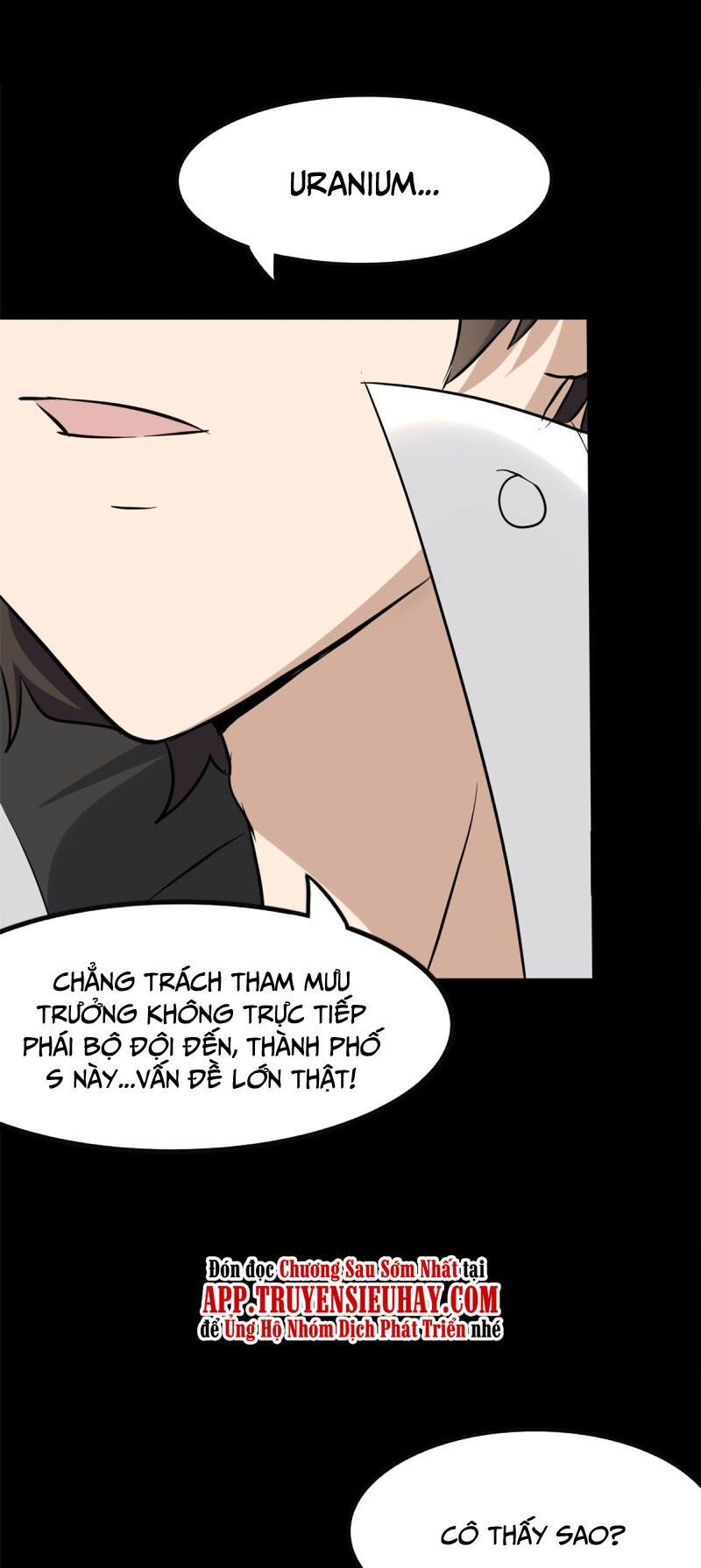 đọc truyện Bạn Gái Zombie Của Tôi Chương 252 ảnh 25 tại Thiên Thai Truyện