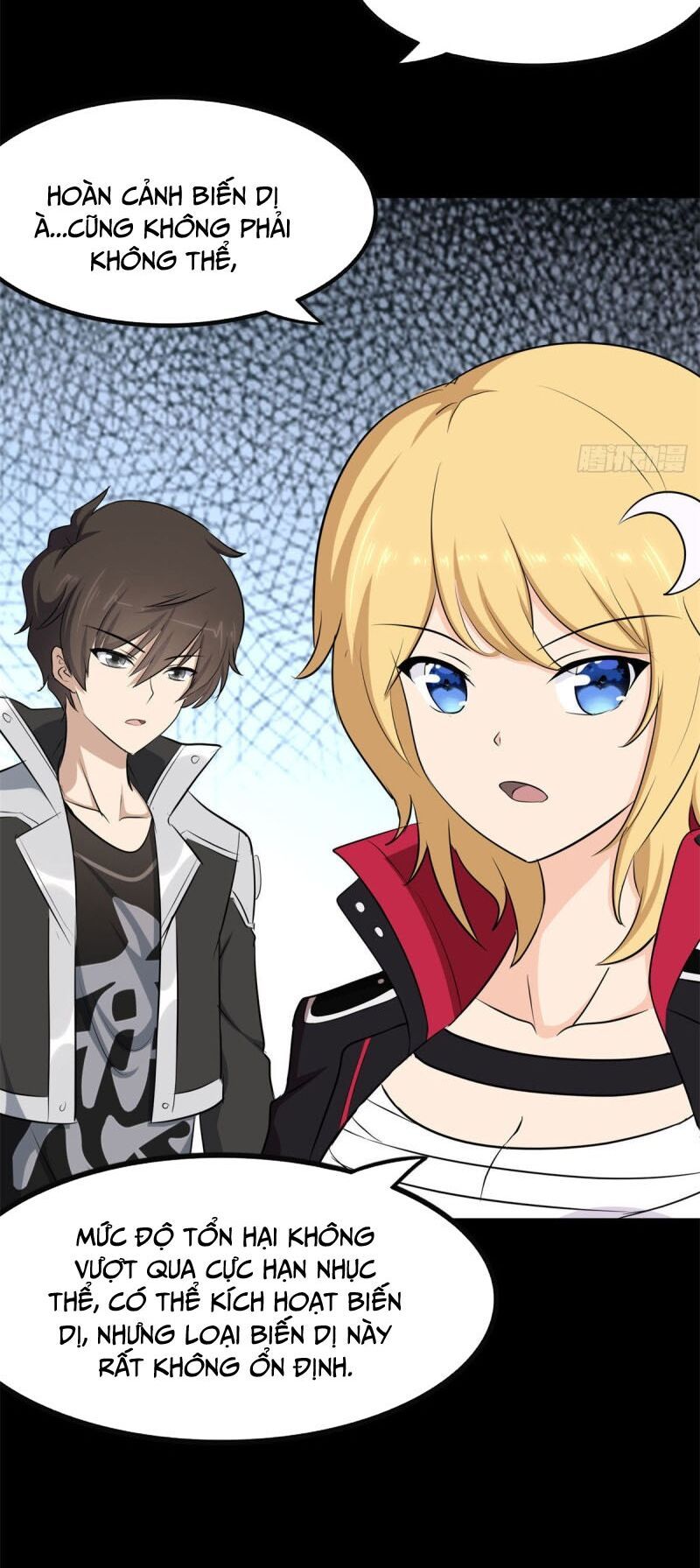 đọc truyện Bạn Gái Zombie Của Tôi Chương 252 ảnh 26 tại Thiên Thai Truyện