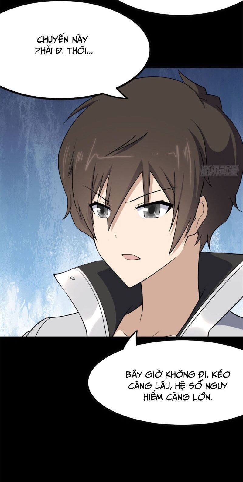 đọc truyện Bạn Gái Zombie Của Tôi Chương 252 ảnh 28 tại Thiên Thai Truyện