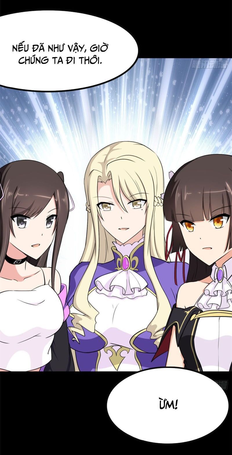 đọc truyện Bạn Gái Zombie Của Tôi Chương 252 ảnh 29 tại Thiên Thai Truyện