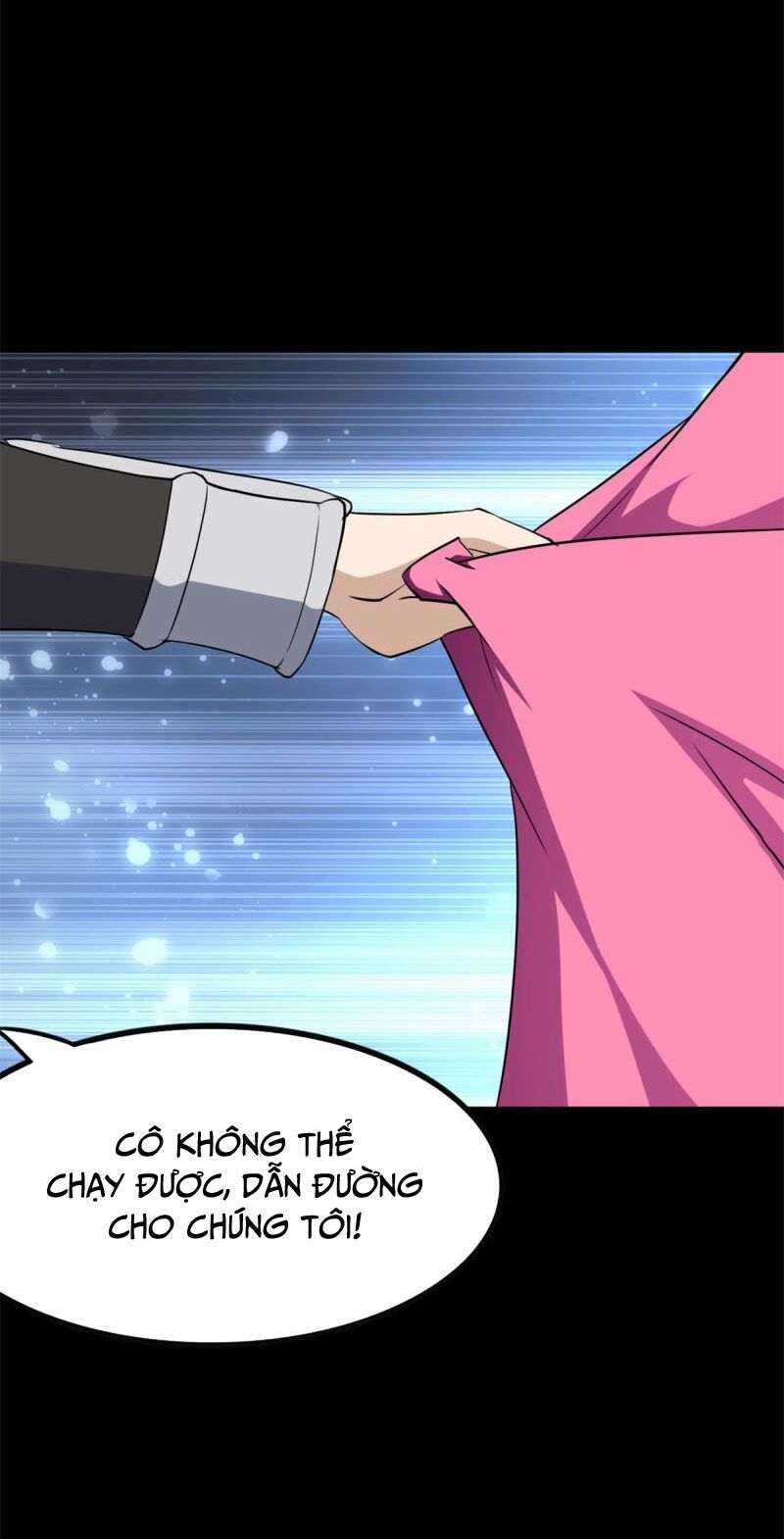 đọc truyện Bạn Gái Zombie Của Tôi Chương 252 ảnh 30 tại Thiên Thai Truyện