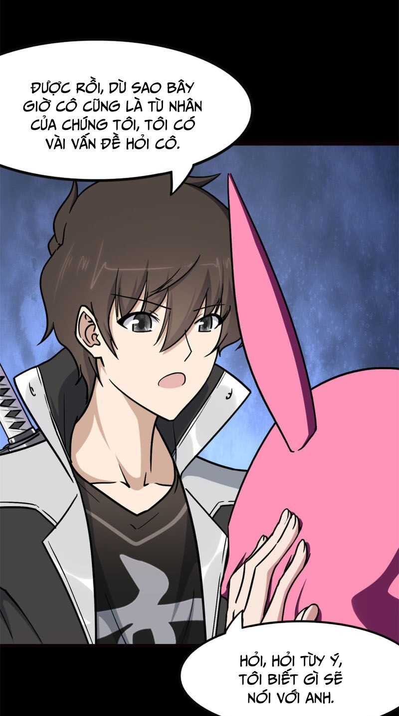 đọc truyện Bạn Gái Zombie Của Tôi Chương 252 ảnh 5 tại Thiên Thai Truyện