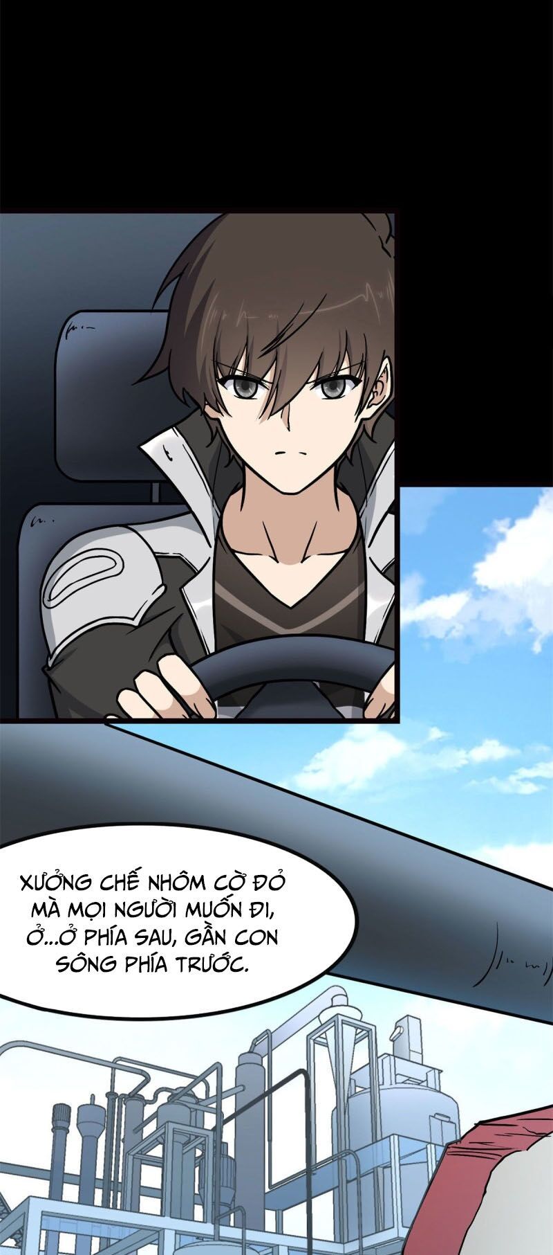 đọc truyện Bạn Gái Zombie Của Tôi Chương 252 ảnh 34 tại Thiên Thai Truyện