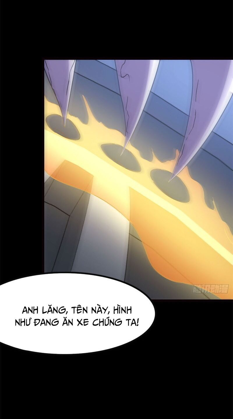 đọc truyện Bạn Gái Zombie Của Tôi Chương 252 ảnh 39 tại Thiên Thai Truyện