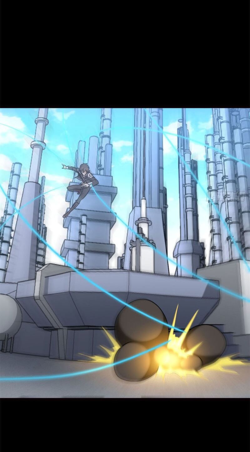 đọc truyện Bạn Gái Zombie Của Tôi Chương 252 ảnh 41 tại Thiên Thai Truyện