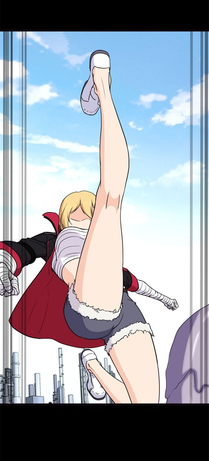 đọc truyện Bạn Gái Zombie Của Tôi Chương 252 ảnh 45 tại Thiên Thai Truyện