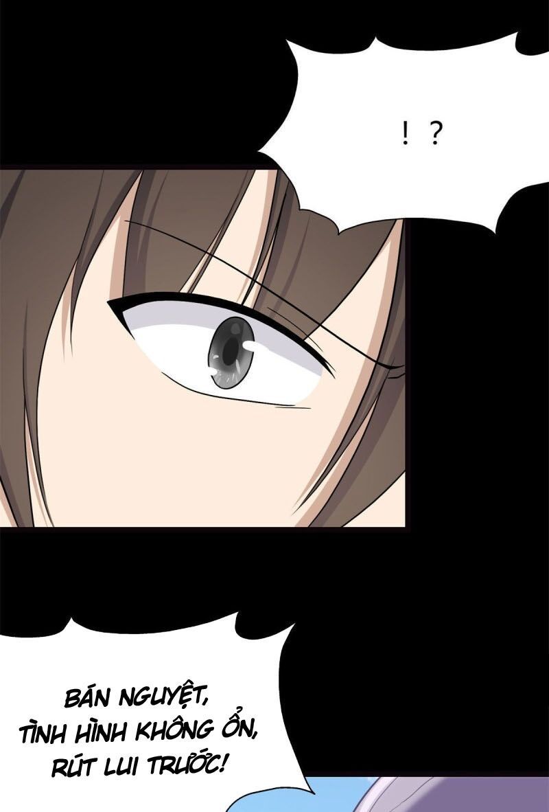 đọc truyện Bạn Gái Zombie Của Tôi Chương 252 ảnh 48 tại Thiên Thai Truyện