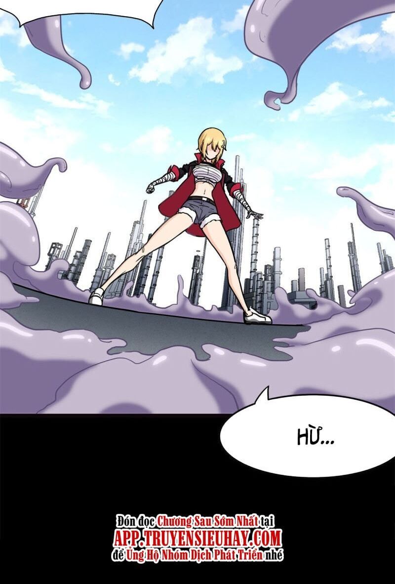 đọc truyện Bạn Gái Zombie Của Tôi Chương 252 ảnh 49 tại Thiên Thai Truyện