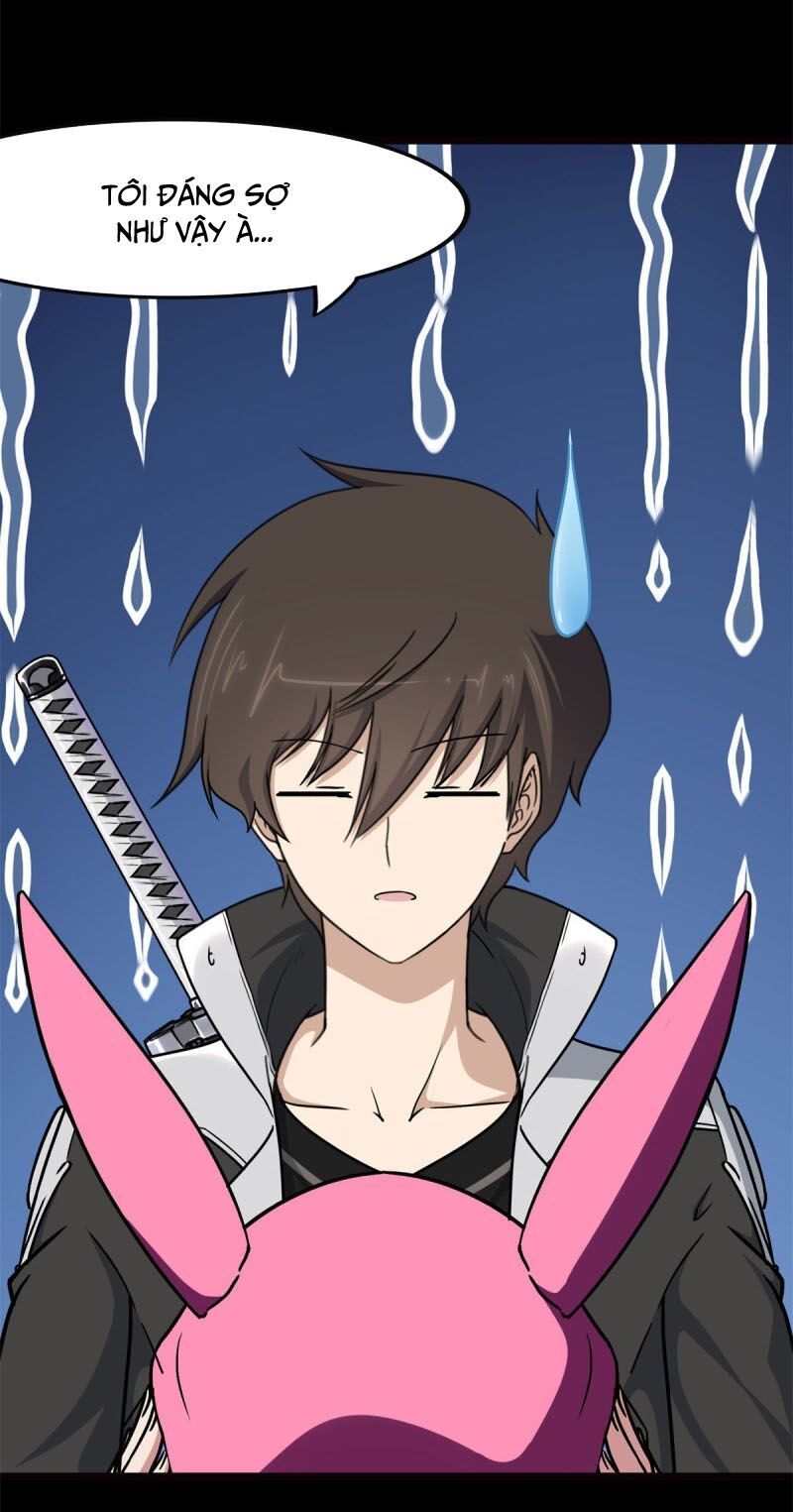 đọc truyện Bạn Gái Zombie Của Tôi Chương 252 ảnh 7 tại Thiên Thai Truyện