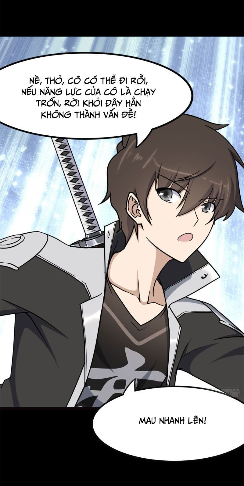 đọc truyện Bạn Gái Zombie Của Tôi Chương 252 ảnh 52 tại Thiên Thai Truyện