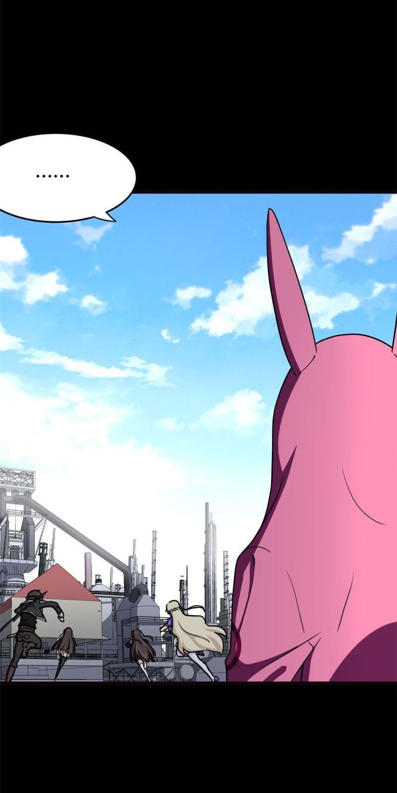 đọc truyện Bạn Gái Zombie Của Tôi Chương 252 ảnh 53 tại Thiên Thai Truyện