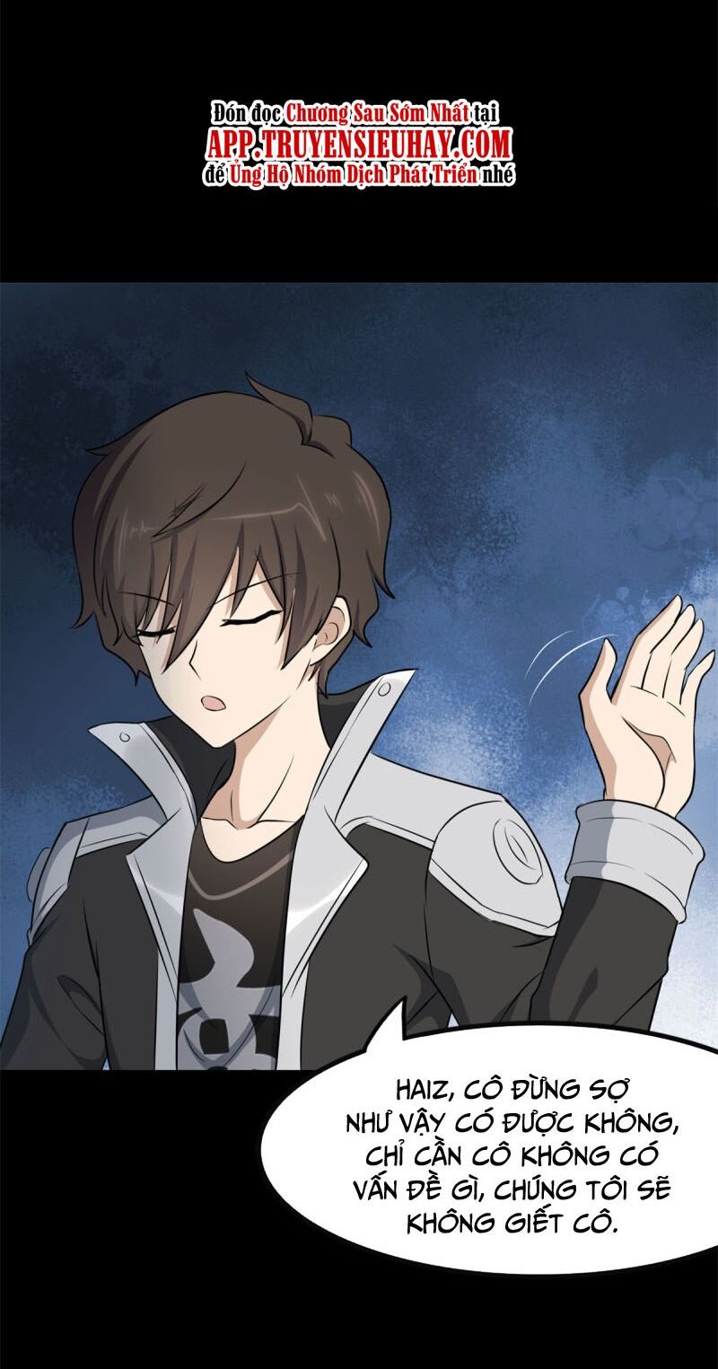 đọc truyện Bạn Gái Zombie Của Tôi Chương 252 ảnh 8 tại Thiên Thai Truyện