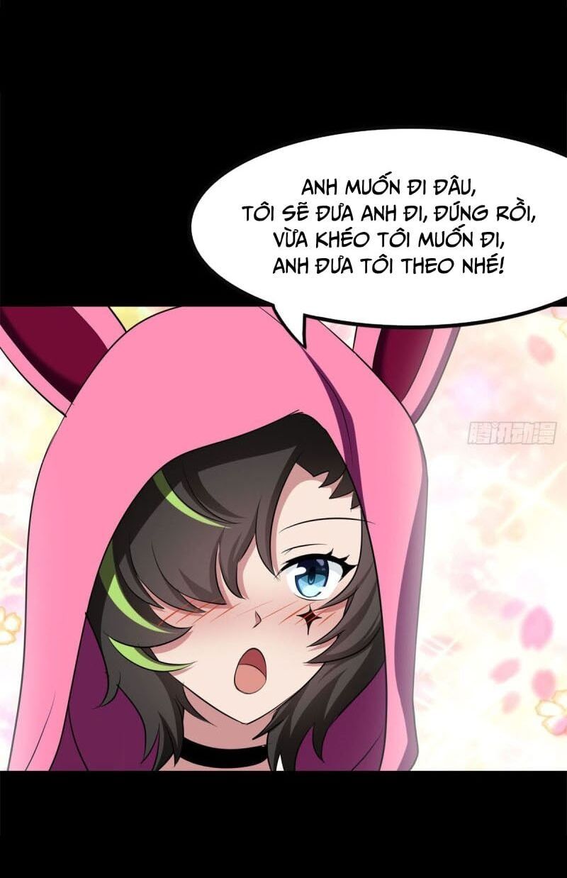 đọc truyện Bạn Gái Zombie Của Tôi Chương 252 ảnh 10 tại Thiên Thai Truyện