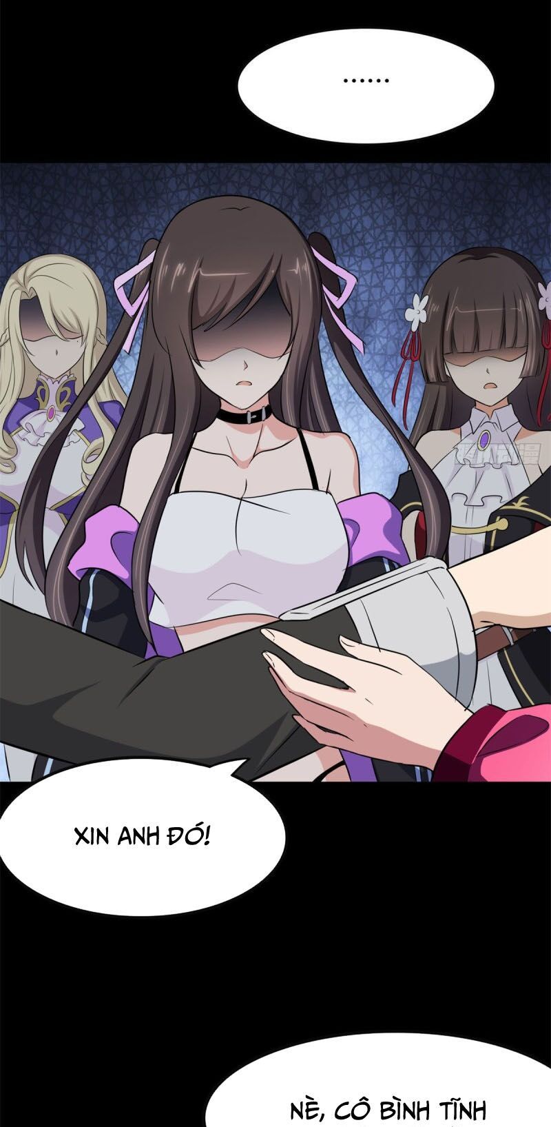 đọc truyện Bạn Gái Zombie Của Tôi Chương 252 ảnh 11 tại Thiên Thai Truyện