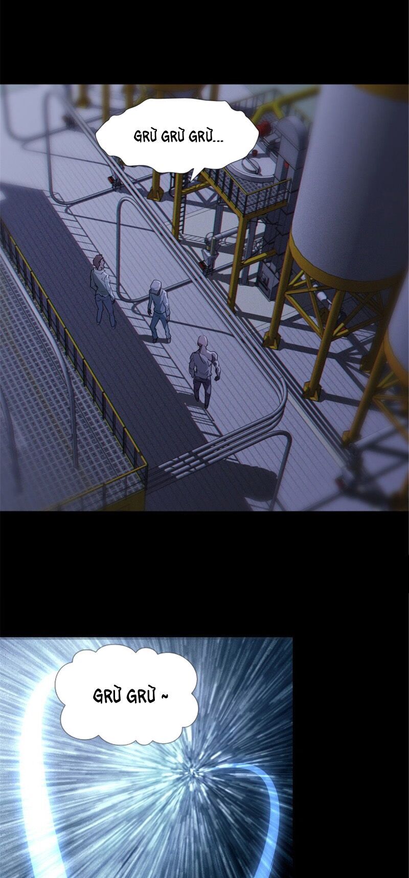 đọc truyện Bạn Gái Zombie Của Tôi Chương 253 ảnh 3 tại Thiên Thai Truyện