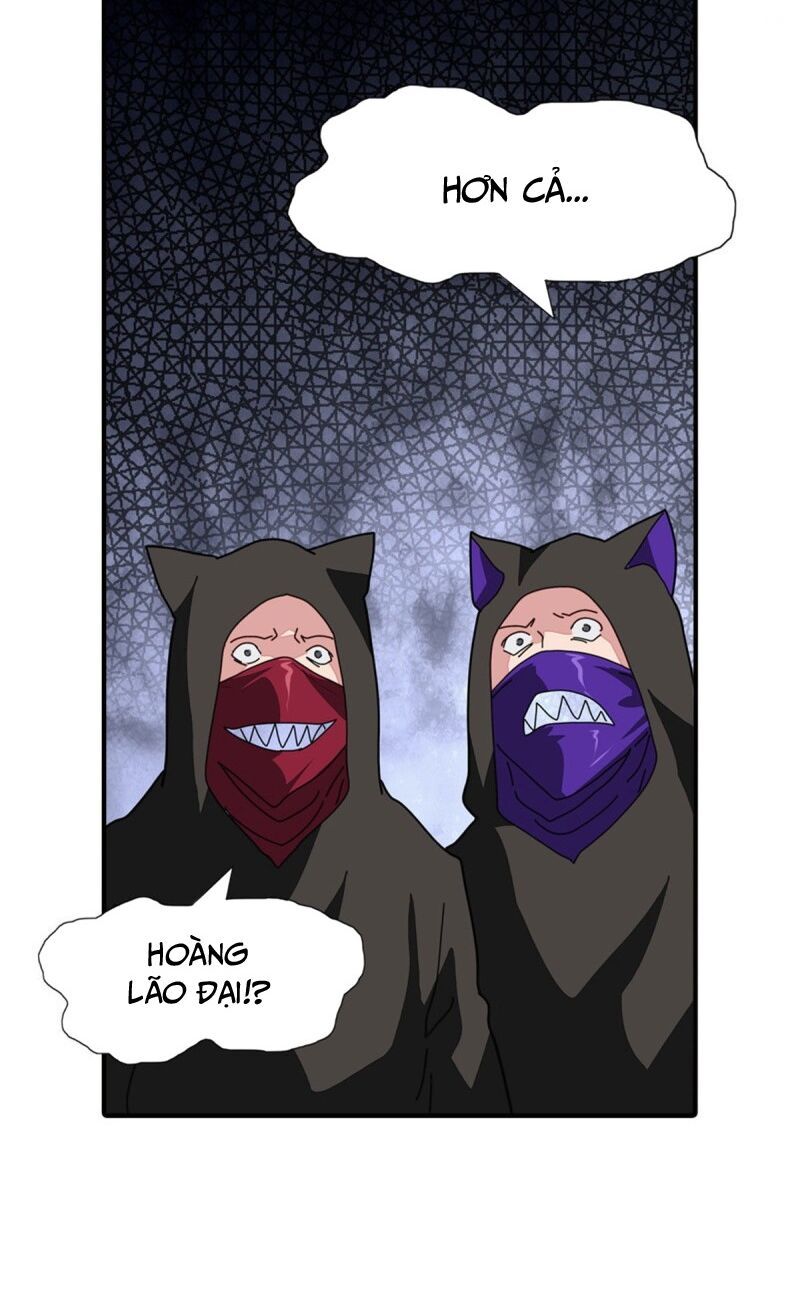 đọc truyện Bạn Gái Zombie Của Tôi Chương 253 ảnh 12 tại Thiên Thai Truyện