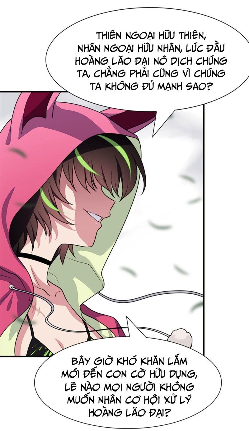 đọc truyện Bạn Gái Zombie Của Tôi Chương 253 ảnh 13 tại Thiên Thai Truyện