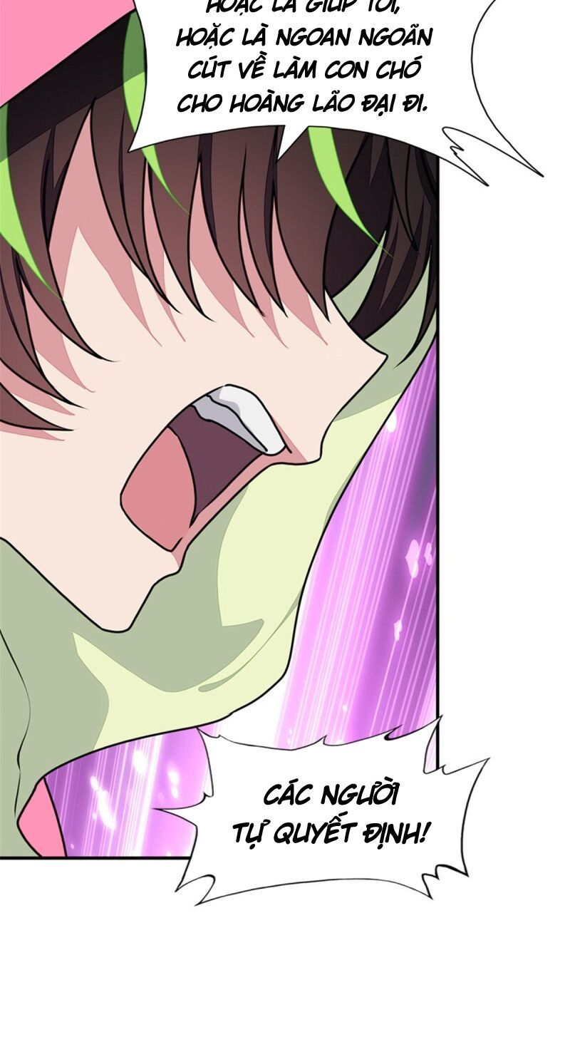 đọc truyện Bạn Gái Zombie Của Tôi Chương 253 ảnh 16 tại Thiên Thai Truyện