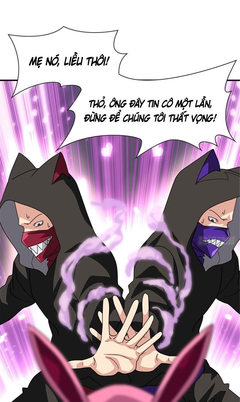 đọc truyện Bạn Gái Zombie Của Tôi Chương 253 ảnh 17 tại Thiên Thai Truyện