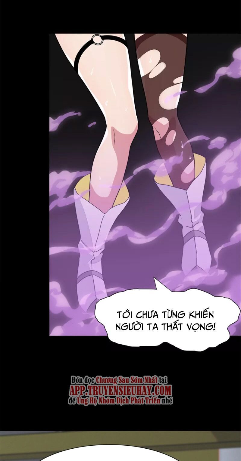 đọc truyện Bạn Gái Zombie Của Tôi Chương 253 ảnh 19 tại Thiên Thai Truyện