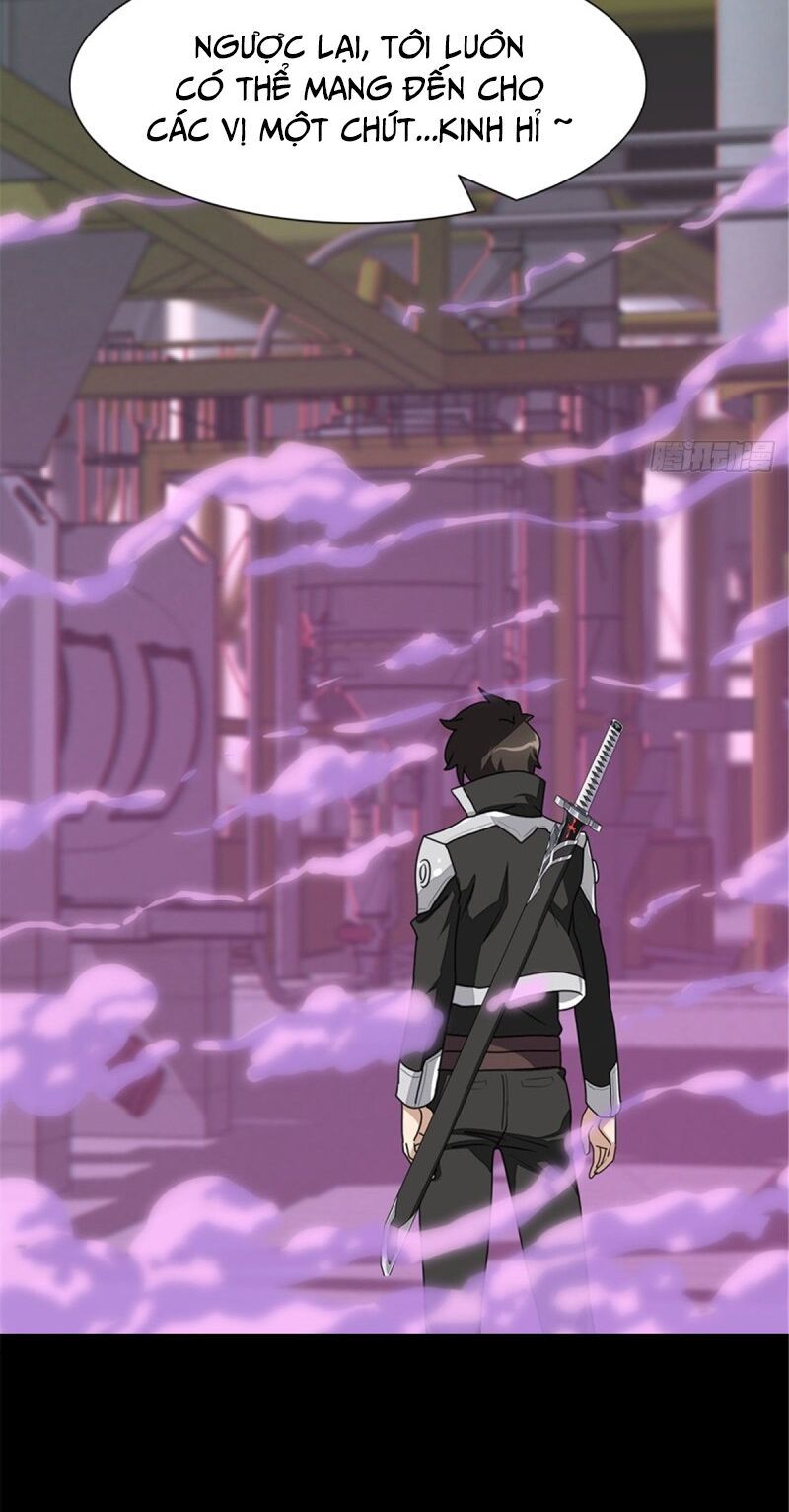 đọc truyện Bạn Gái Zombie Của Tôi Chương 253 ảnh 20 tại Thiên Thai Truyện