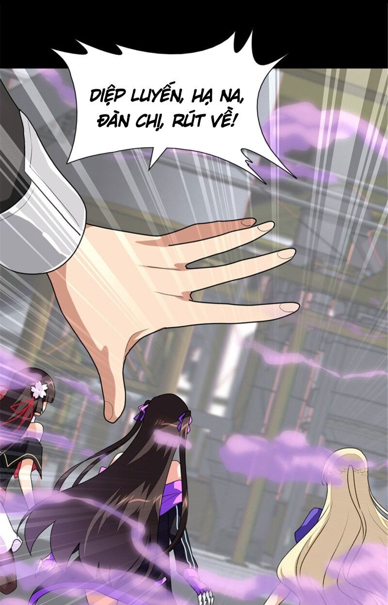 đọc truyện Bạn Gái Zombie Của Tôi Chương 253 ảnh 23 tại Thiên Thai Truyện