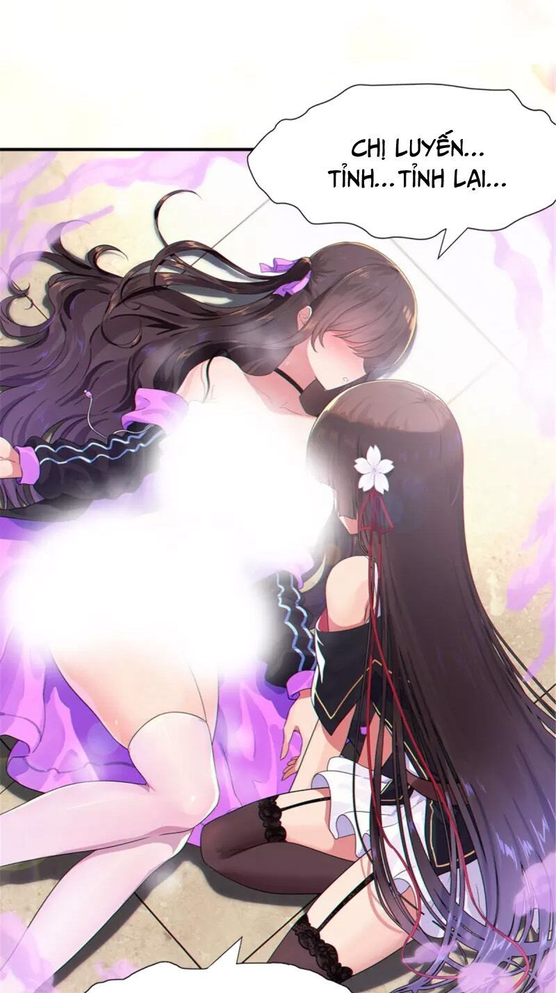 đọc truyện Bạn Gái Zombie Của Tôi Chương 253 ảnh 25 tại Thiên Thai Truyện