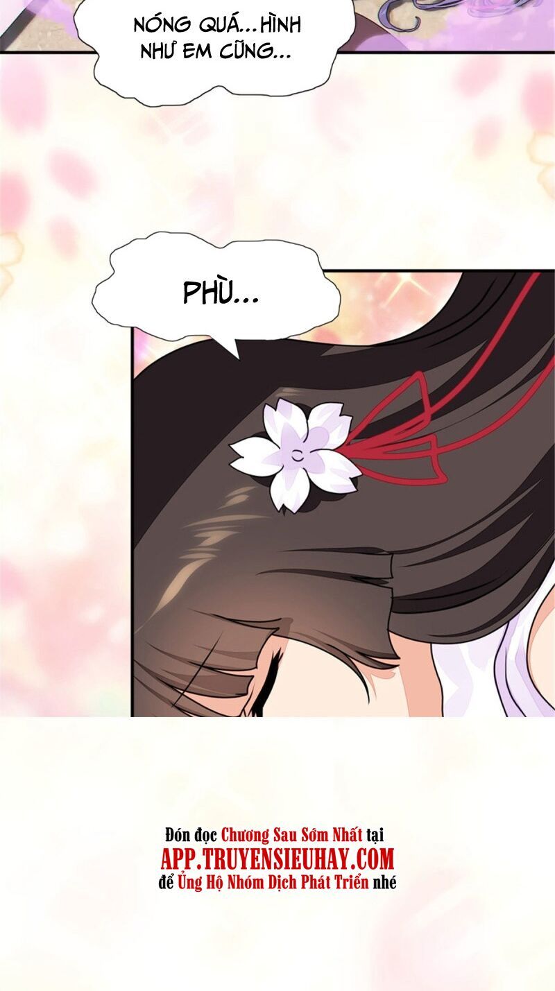 đọc truyện Bạn Gái Zombie Của Tôi Chương 253 ảnh 26 tại Thiên Thai Truyện