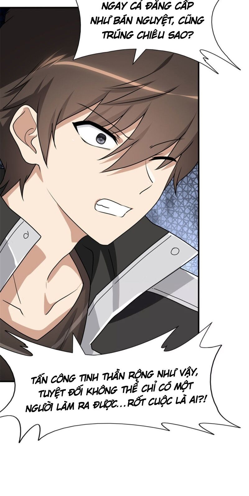 đọc truyện Bạn Gái Zombie Của Tôi Chương 253 ảnh 30 tại Thiên Thai Truyện