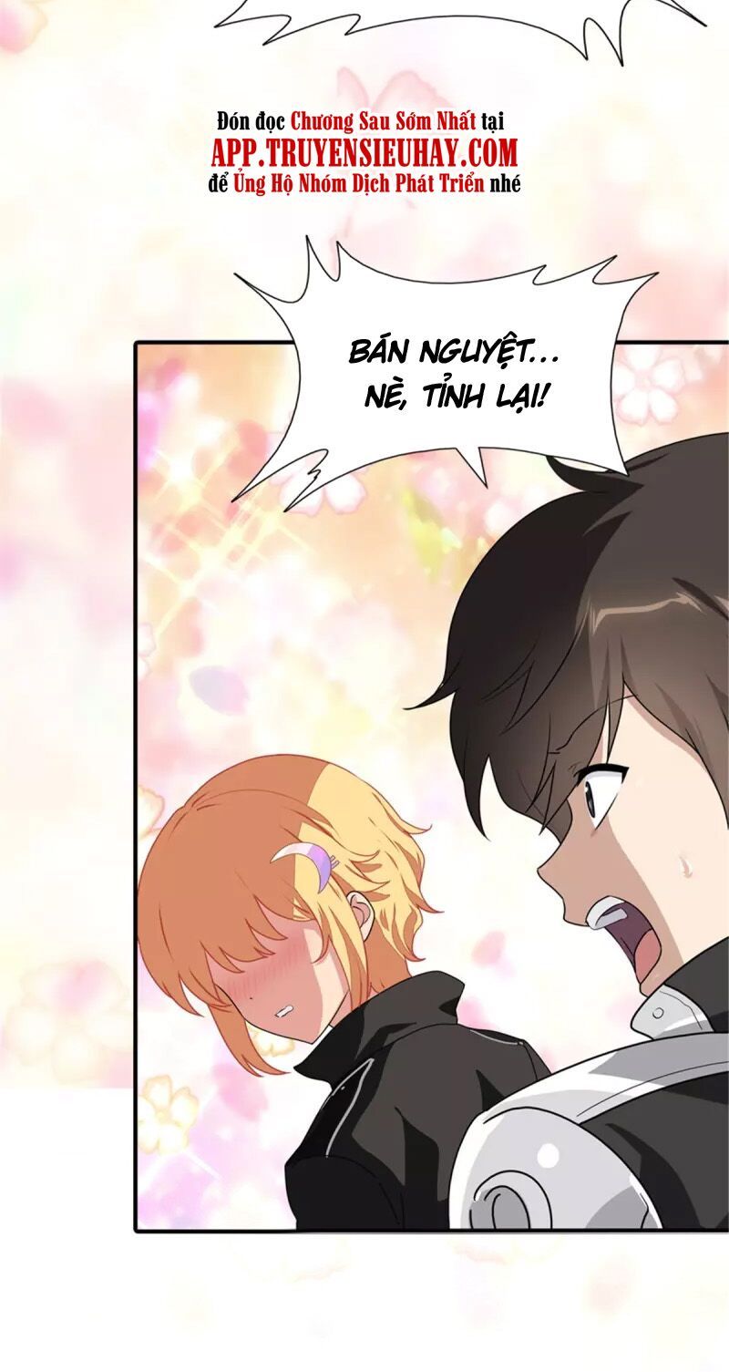 đọc truyện Bạn Gái Zombie Của Tôi Chương 253 ảnh 32 tại Thiên Thai Truyện