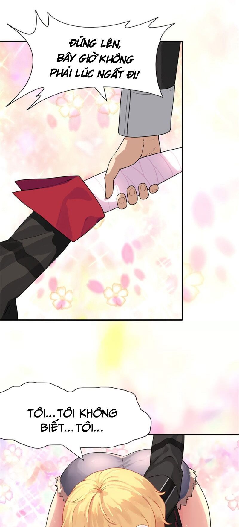 đọc truyện Bạn Gái Zombie Của Tôi Chương 253 ảnh 33 tại Thiên Thai Truyện