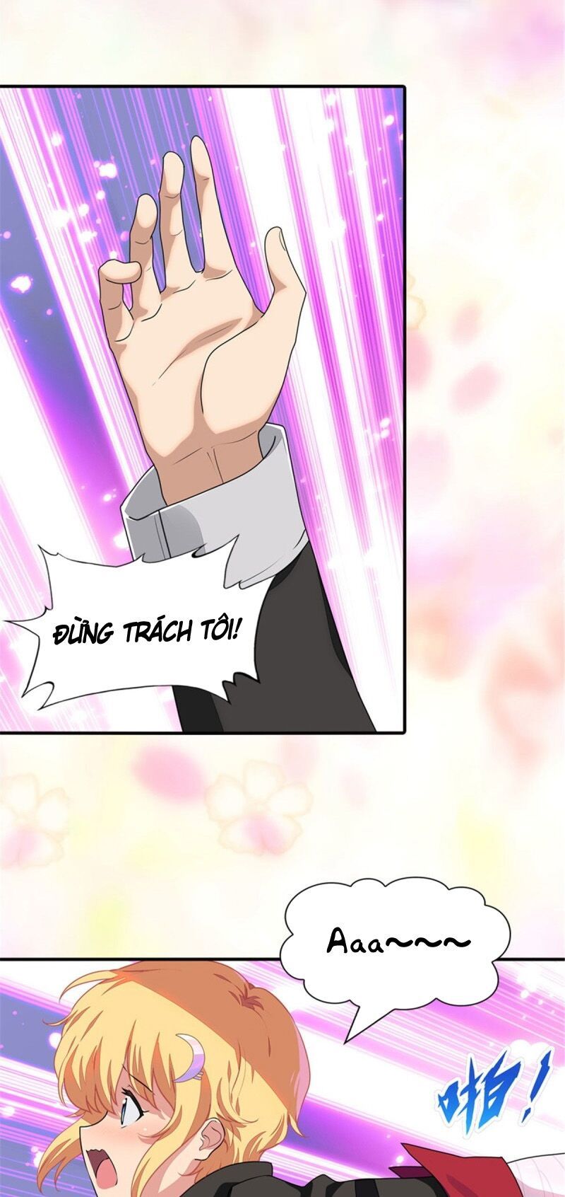 đọc truyện Bạn Gái Zombie Của Tôi Chương 253 ảnh 35 tại Thiên Thai Truyện