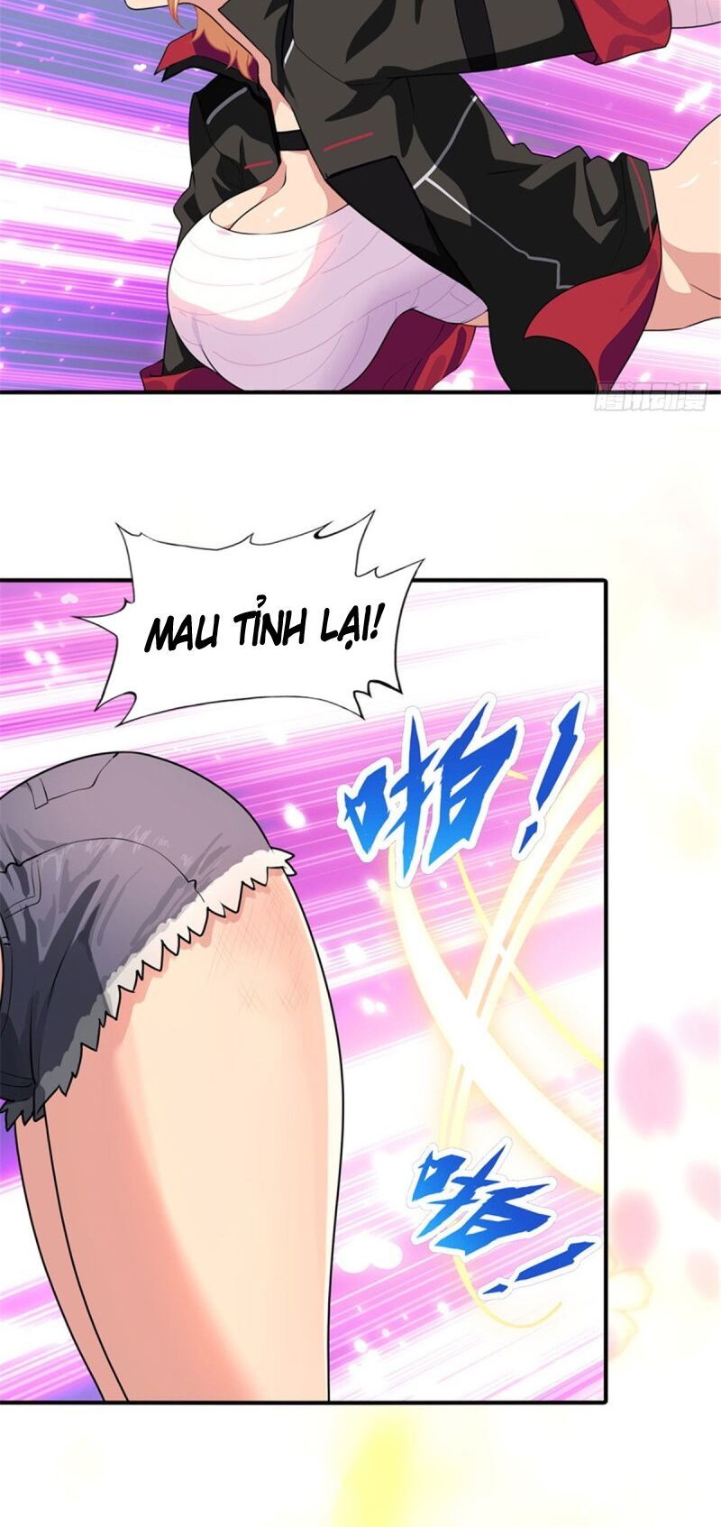 đọc truyện Bạn Gái Zombie Của Tôi Chương 253 ảnh 36 tại Thiên Thai Truyện