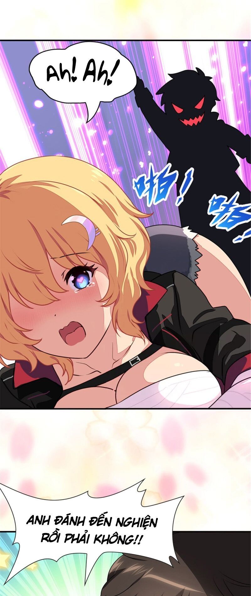 đọc truyện Bạn Gái Zombie Của Tôi Chương 253 ảnh 37 tại Thiên Thai Truyện