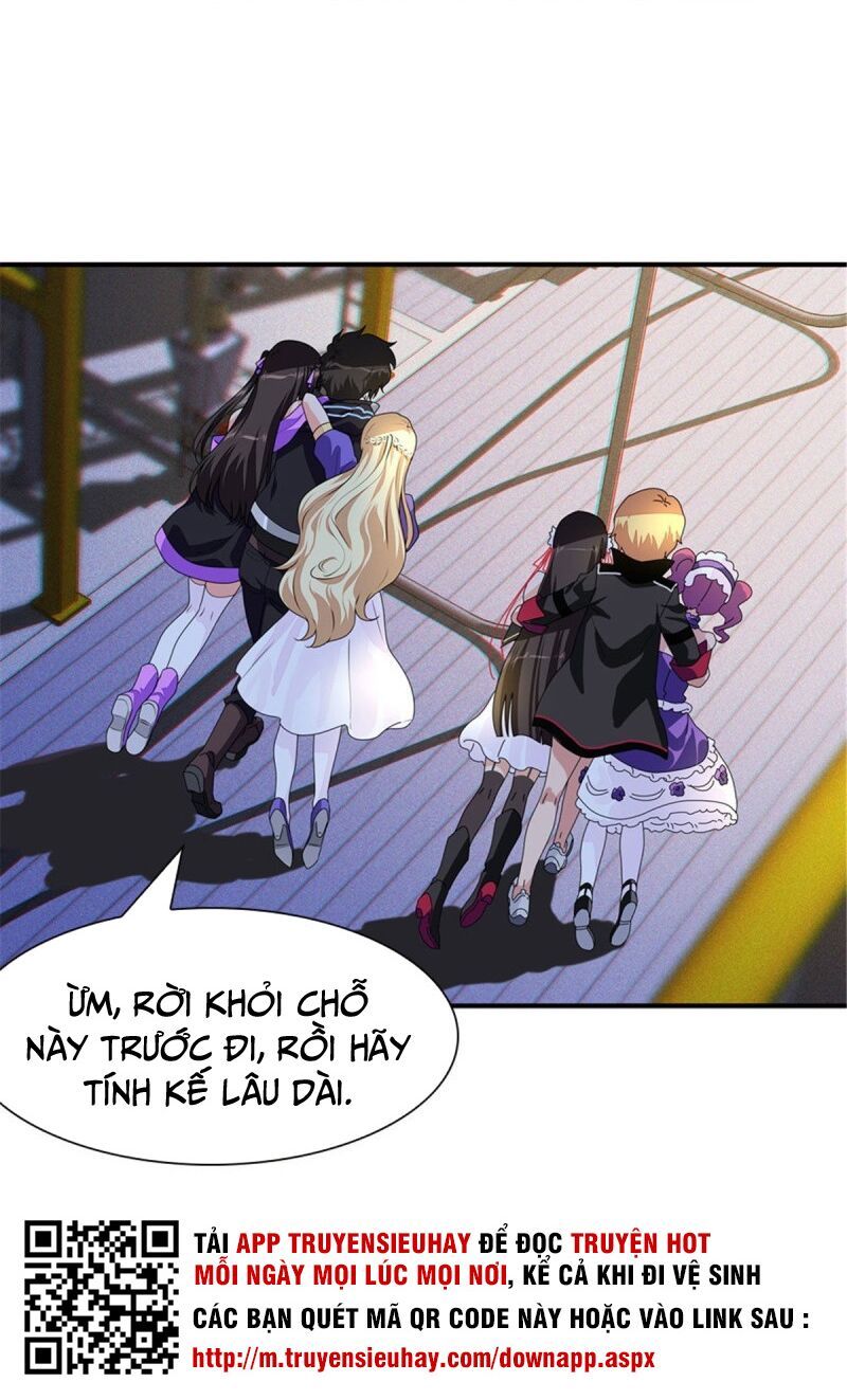 đọc truyện Bạn Gái Zombie Của Tôi Chương 253 ảnh 40 tại Thiên Thai Truyện