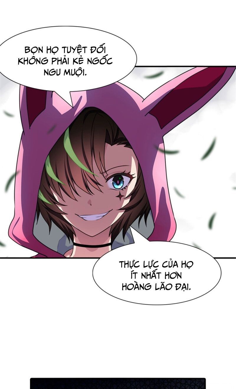 đọc truyện Bạn Gái Zombie Của Tôi Chương 253 ảnh 11 tại Thiên Thai Truyện