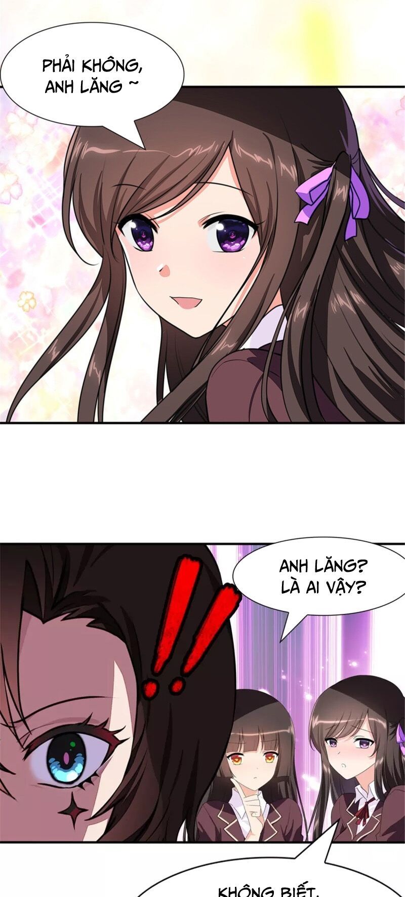 đọc truyện Bạn Gái Zombie Của Tôi Chương 254 ảnh 13 tại Thiên Thai Truyện