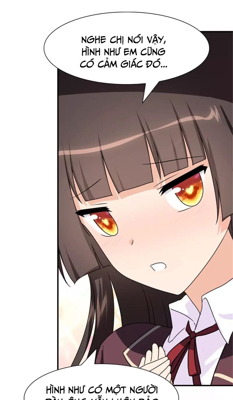 đọc truyện Bạn Gái Zombie Của Tôi Chương 254 ảnh 15 tại Thiên Thai Truyện