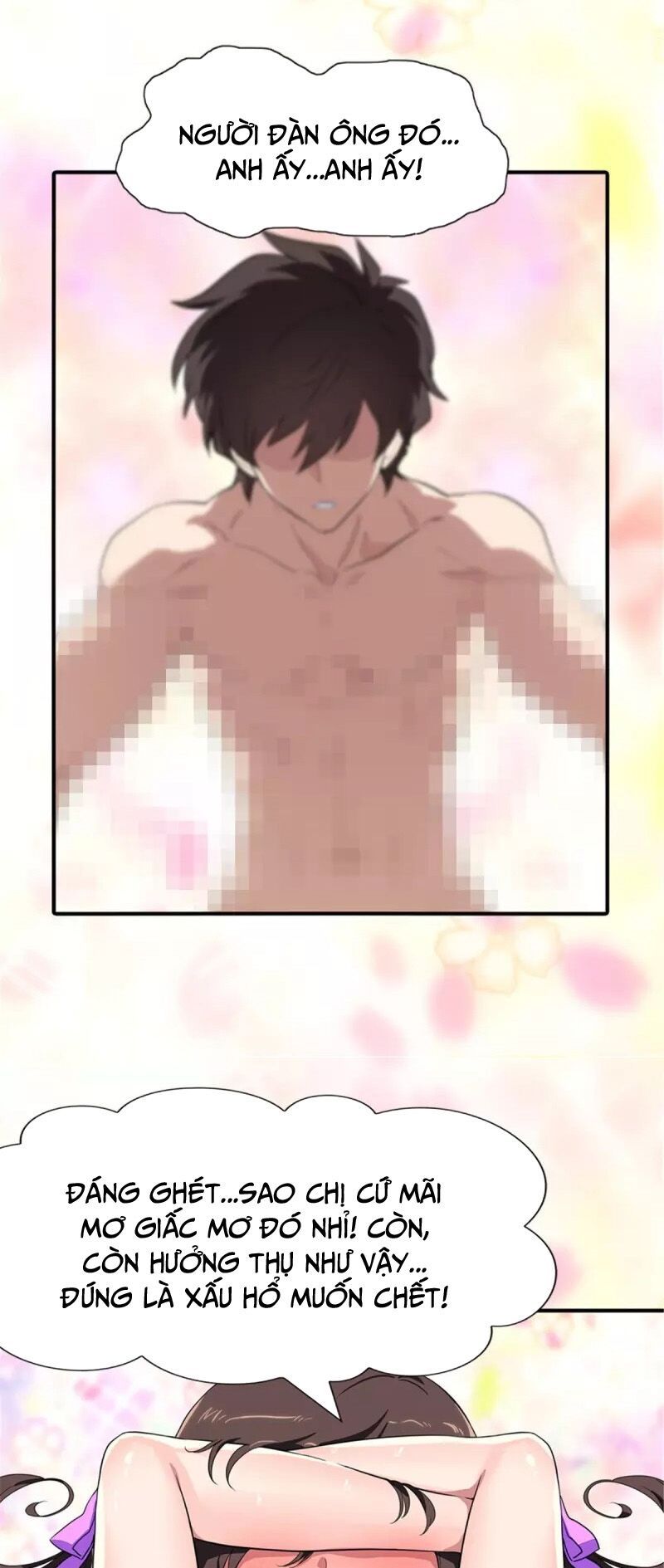 đọc truyện Bạn Gái Zombie Của Tôi Chương 254 ảnh 17 tại Thiên Thai Truyện