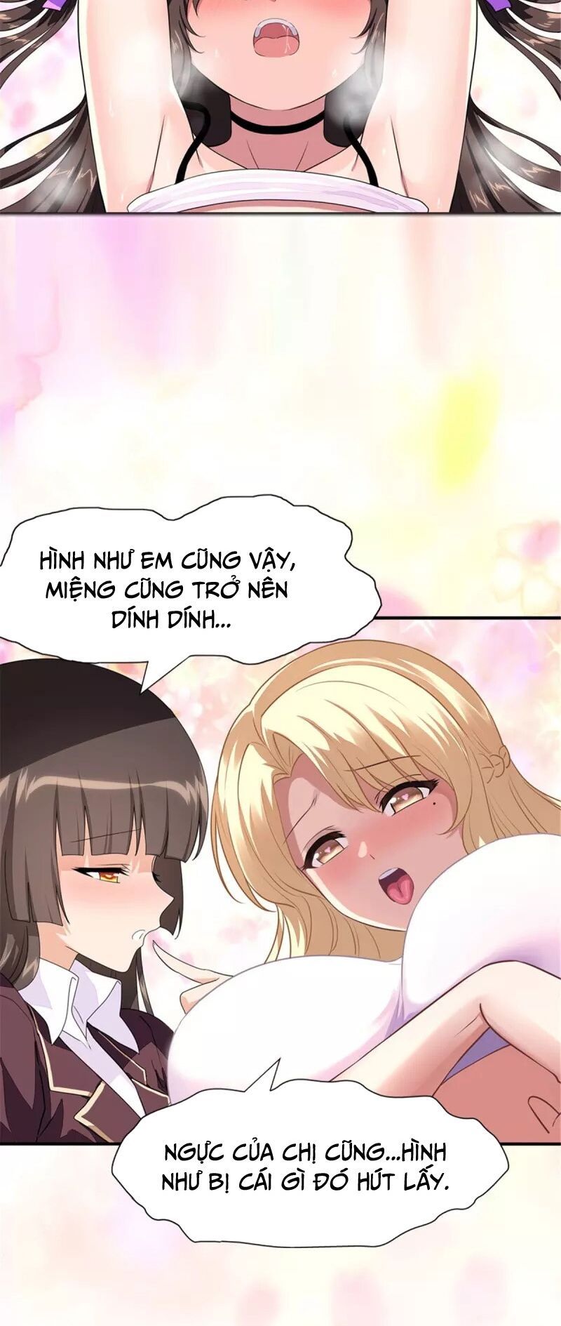 đọc truyện Bạn Gái Zombie Của Tôi Chương 254 ảnh 18 tại Thiên Thai Truyện