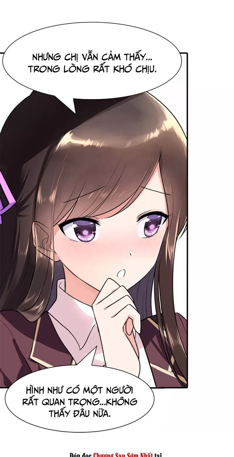 đọc truyện Bạn Gái Zombie Của Tôi Chương 254 ảnh 21 tại Thiên Thai Truyện