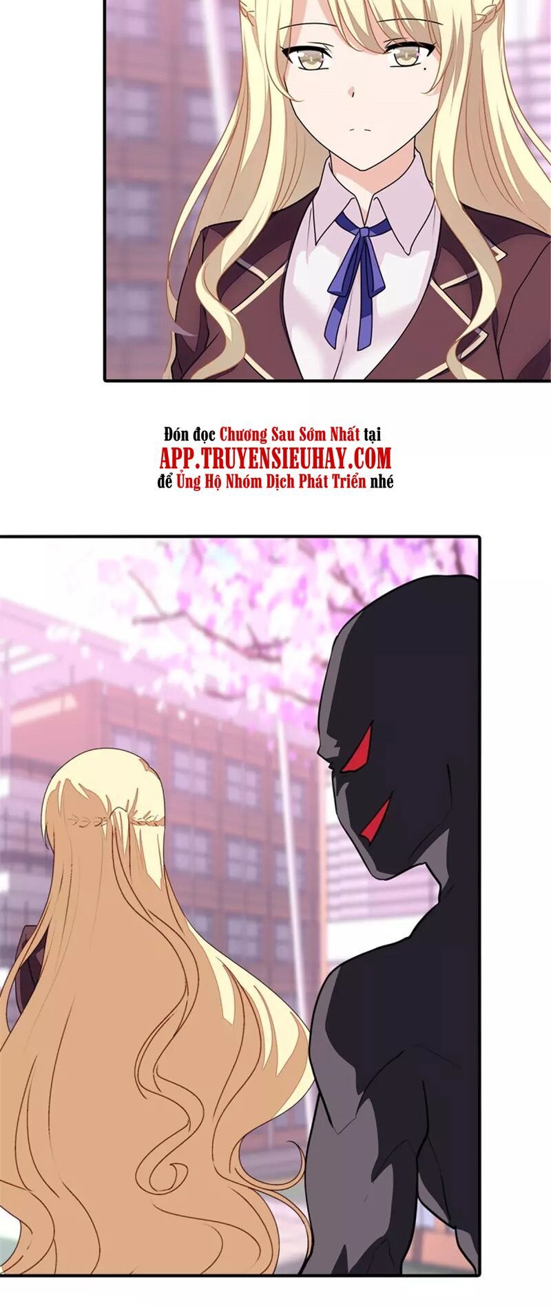 đọc truyện Bạn Gái Zombie Của Tôi Chương 254 ảnh 4 tại Thiên Thai Truyện