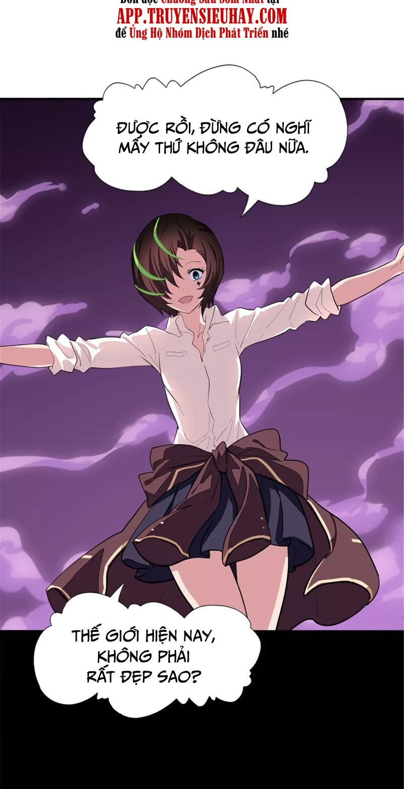 đọc truyện Bạn Gái Zombie Của Tôi Chương 254 ảnh 22 tại Thiên Thai Truyện