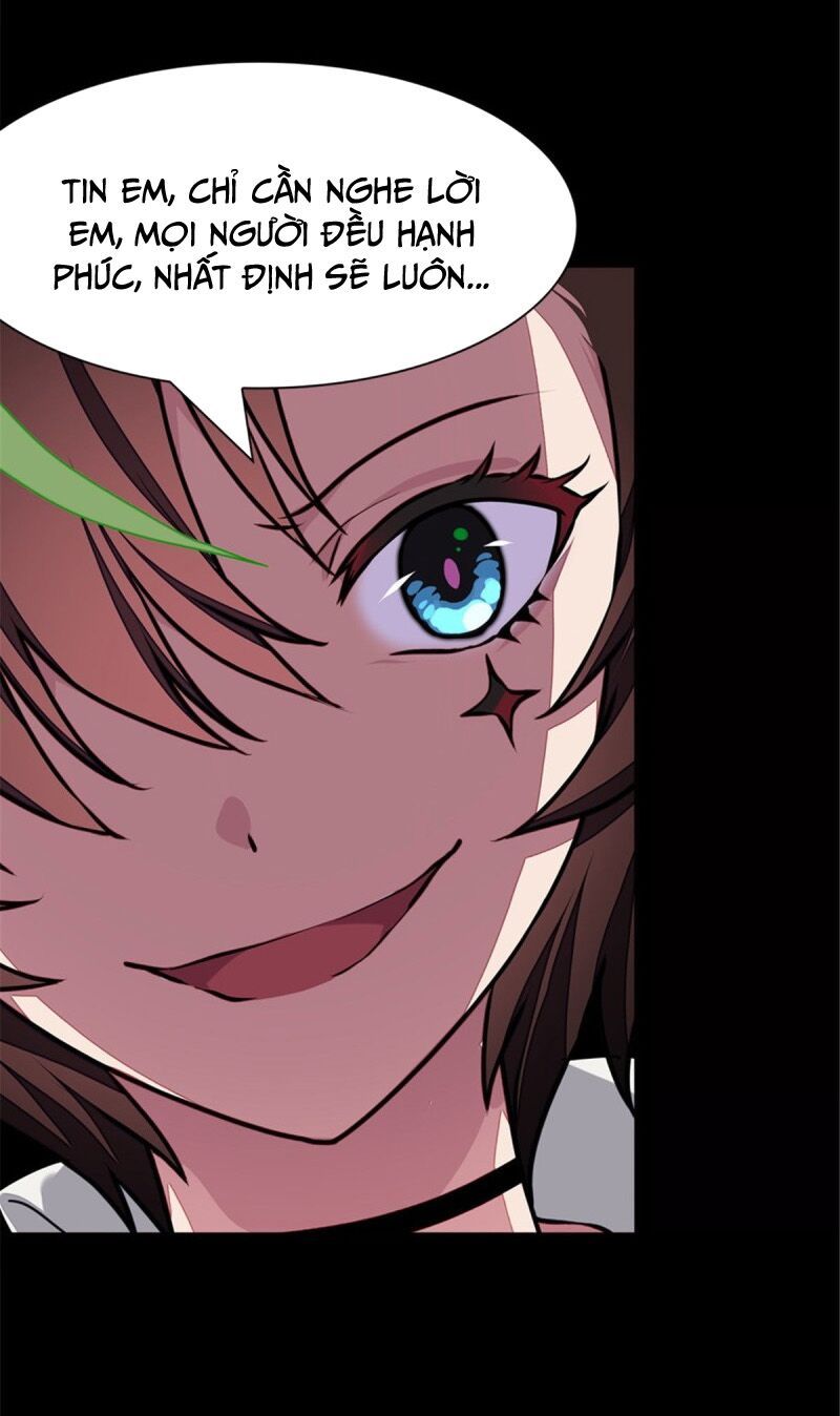 đọc truyện Bạn Gái Zombie Của Tôi Chương 254 ảnh 23 tại Thiên Thai Truyện