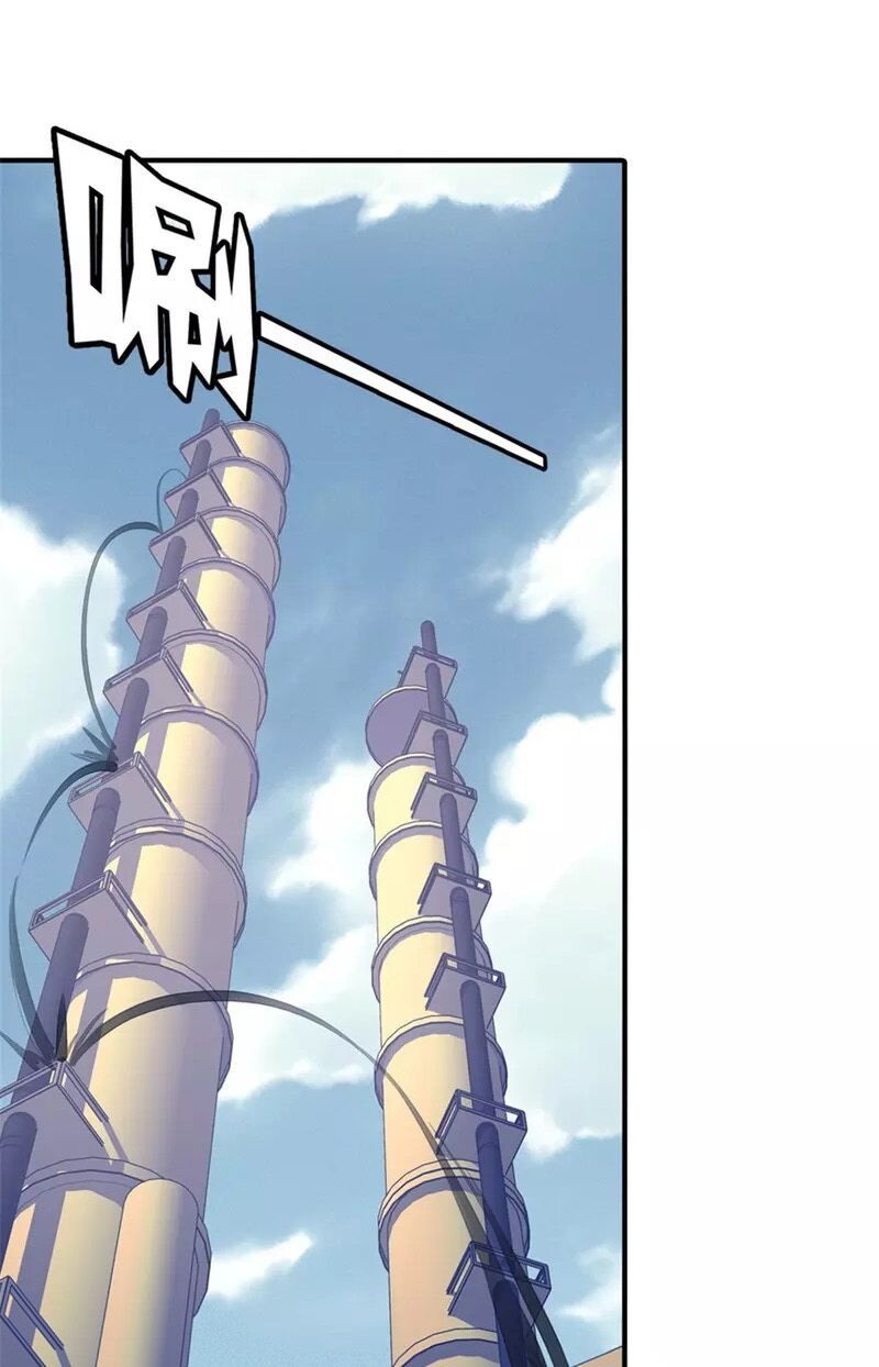 đọc truyện Bạn Gái Zombie Của Tôi Chương 254 ảnh 25 tại Thiên Thai Truyện