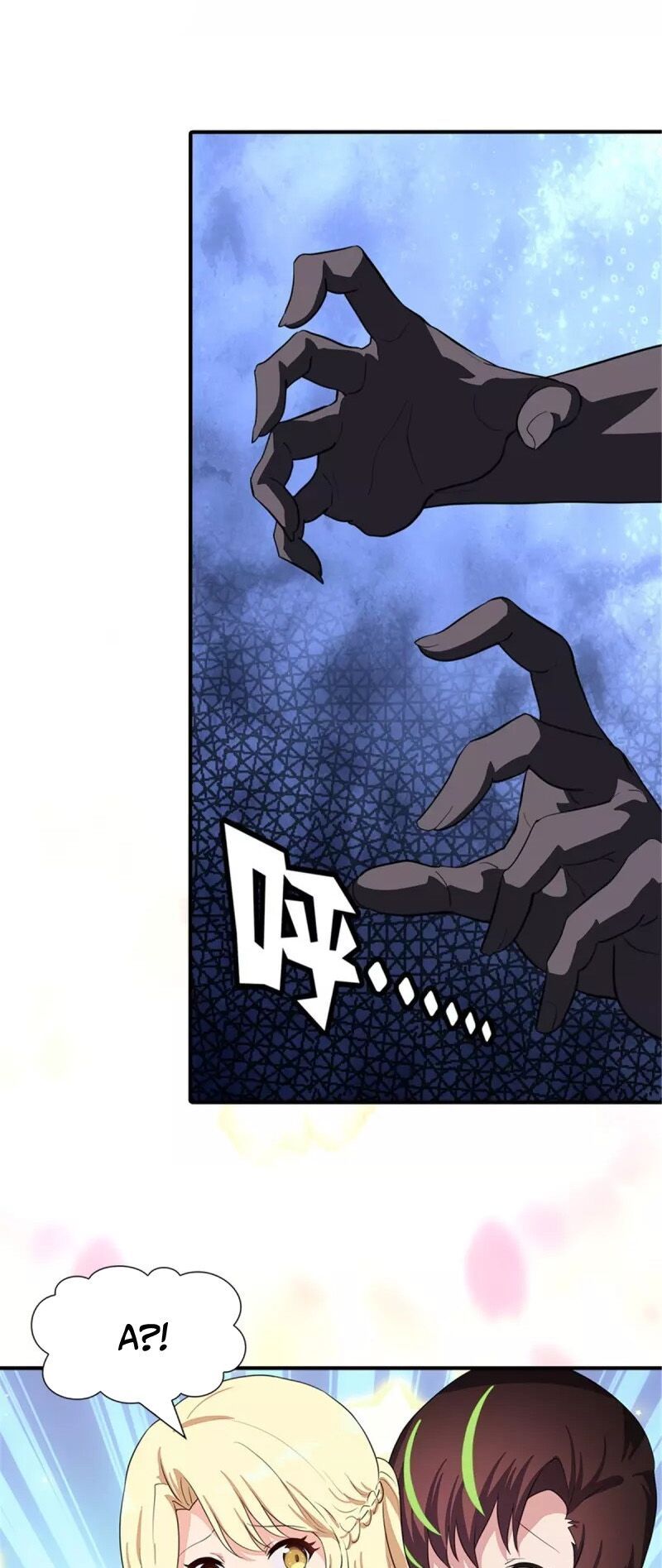 đọc truyện Bạn Gái Zombie Của Tôi Chương 254 ảnh 5 tại Thiên Thai Truyện